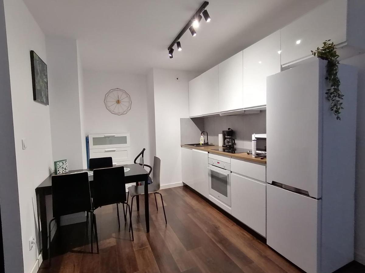 Apartment Green Apartments Krakow Krakow