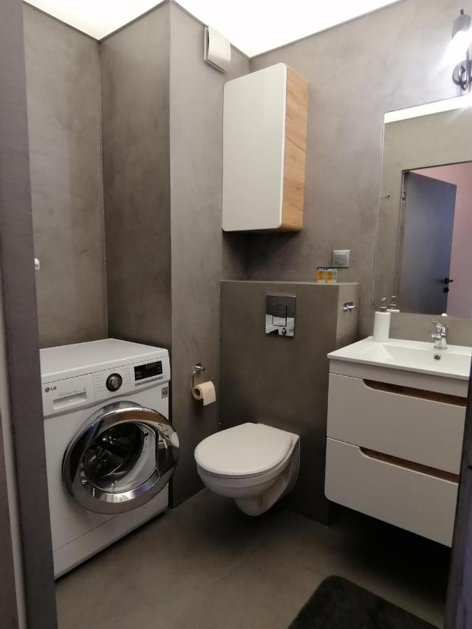 Apartmán Green Apartments Krakow