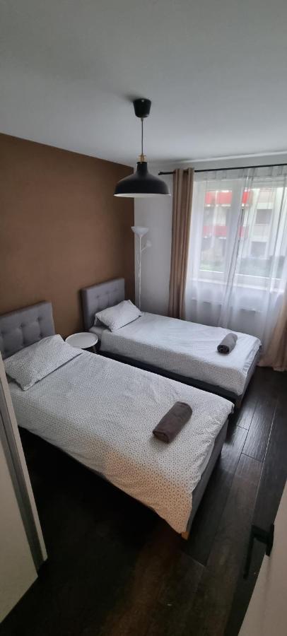 Apartmán Green Apartments Krakow *
